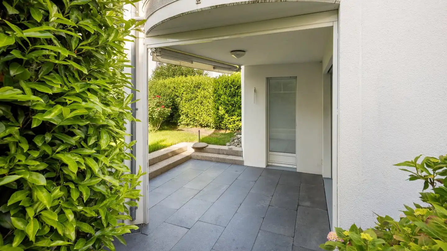 Stepped apartment for sale - Florastrasse 32a, 8610 Uster - Photo 2