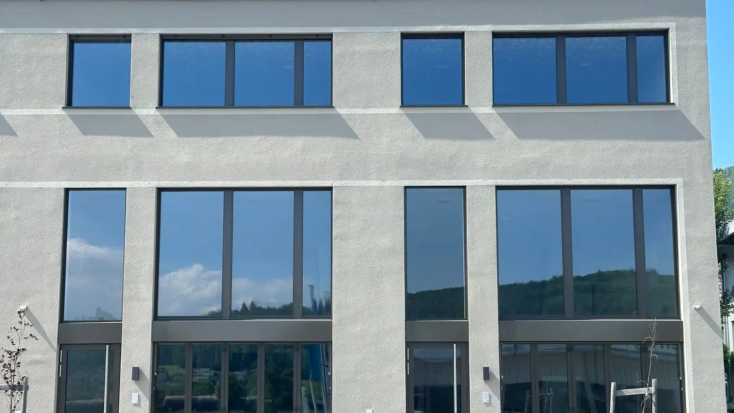 Commerciale in affitto - Nellenacker 12, 4614 Hägendorf - Photo 2