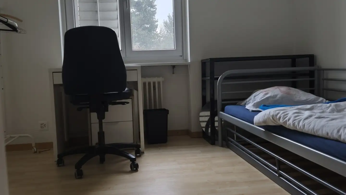 Stanza singola in affitto - 8610 Uster - Foto 2