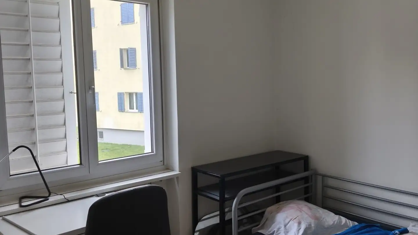 Stanza singola in affitto - 8610 Uster - Foto 3