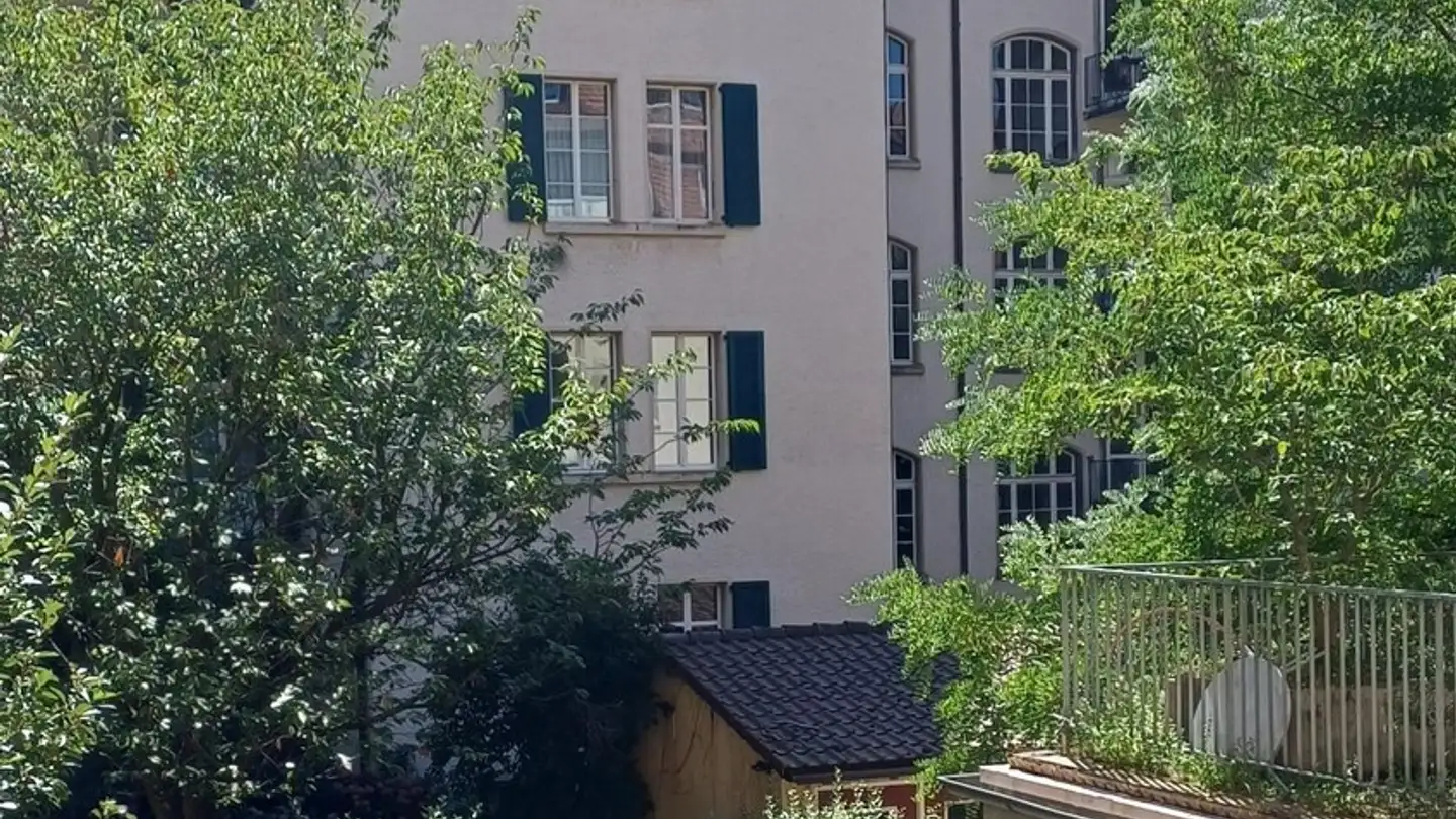 Apartment for rent - Sickingerstrasse 3, 3014 Bern - Photo 2