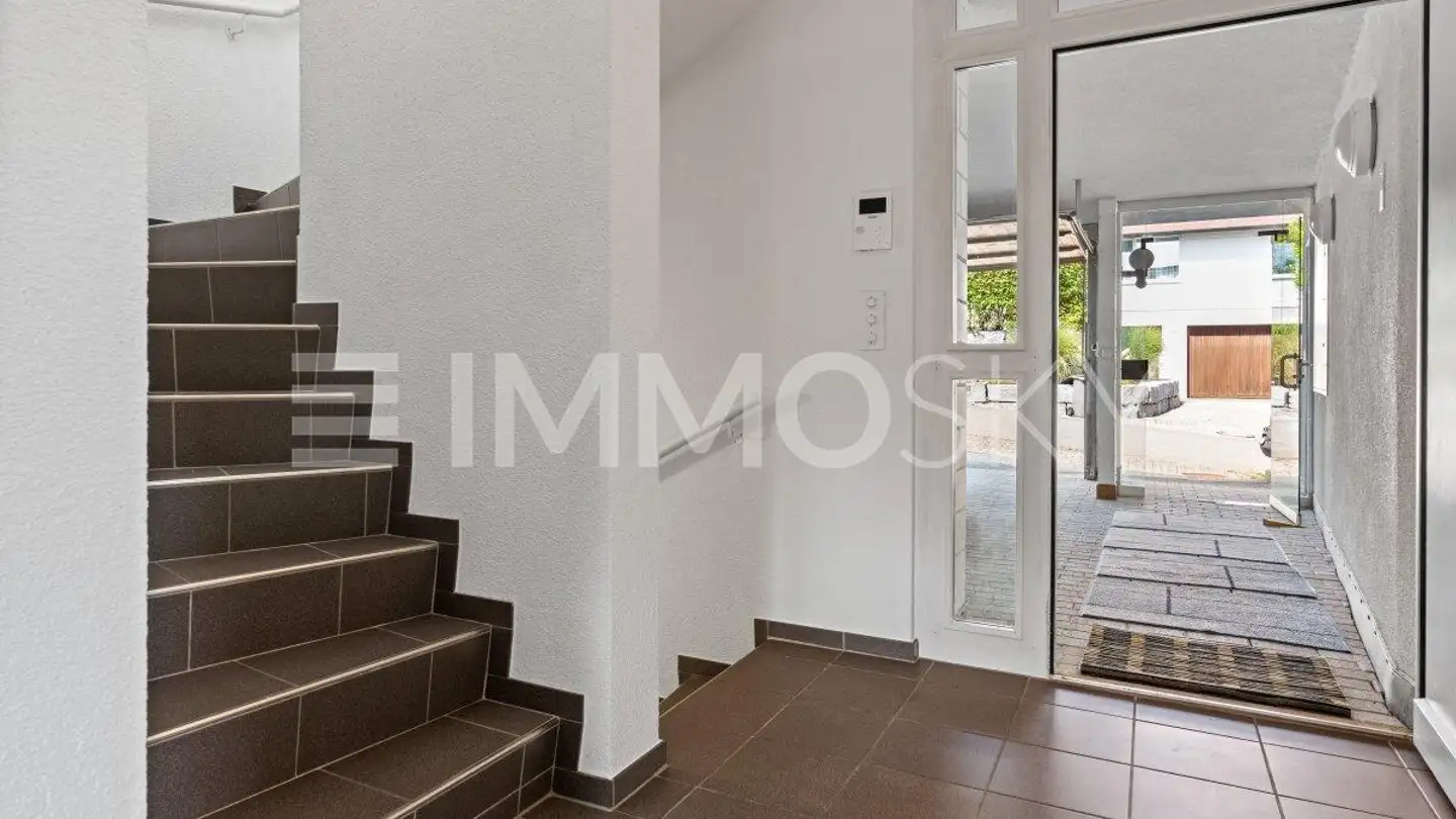 Single house for sale - 8964 Rudolfstetten - Photo 2