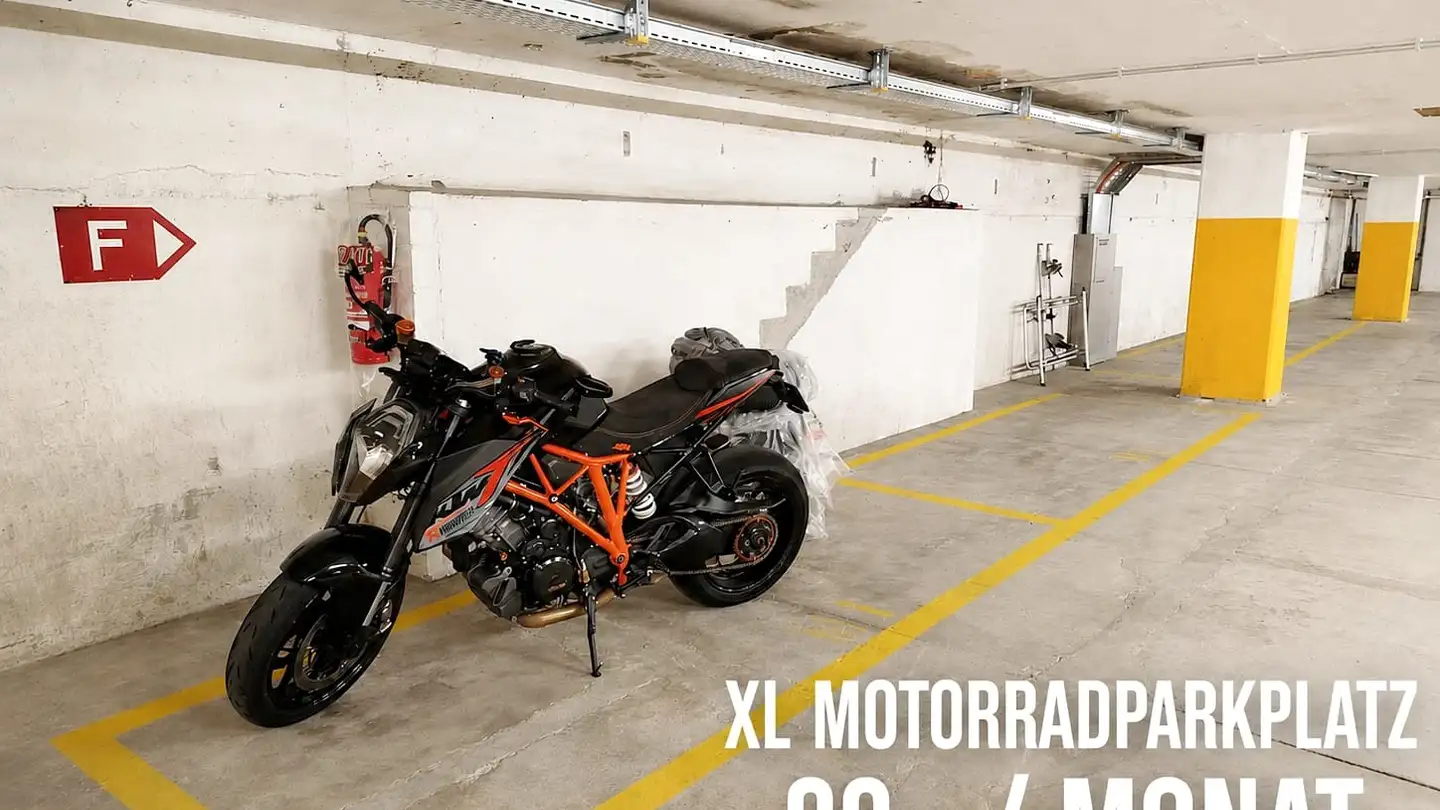 Parcheggio esterno in affitto - Spitzmattstrasse 6, 5210 Windisch
