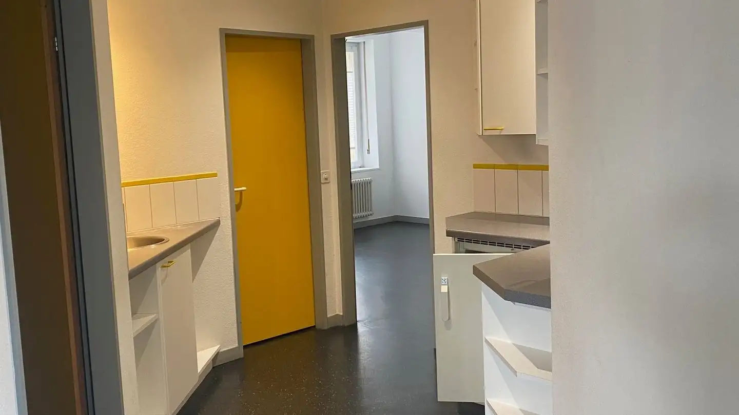 Spazio ufficio in affitto - Grimselstrasse 2, 4054 Basel - Foto 2