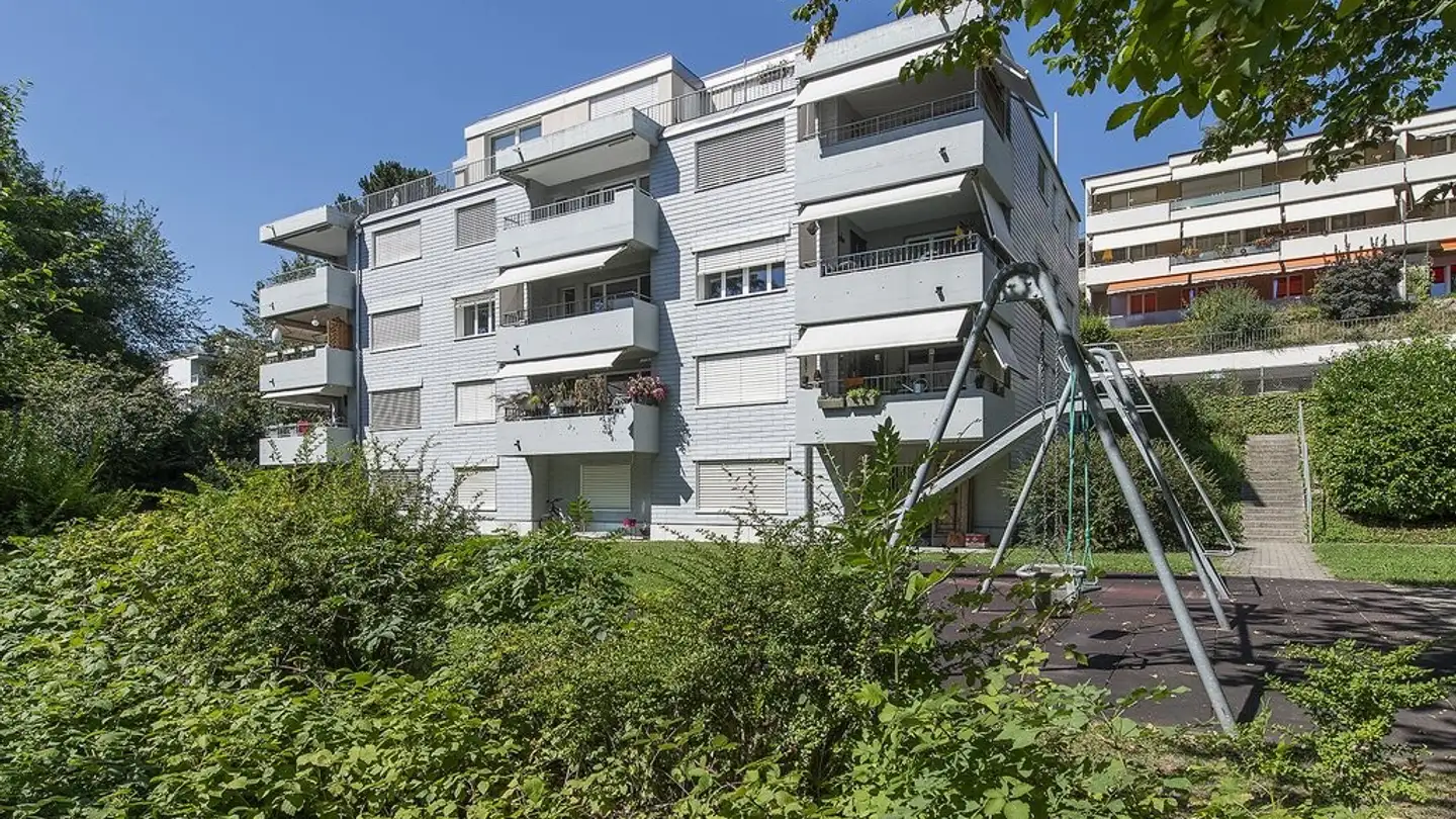 Appartement à louer - Kirchweg 59, 8102 Oberengstringen