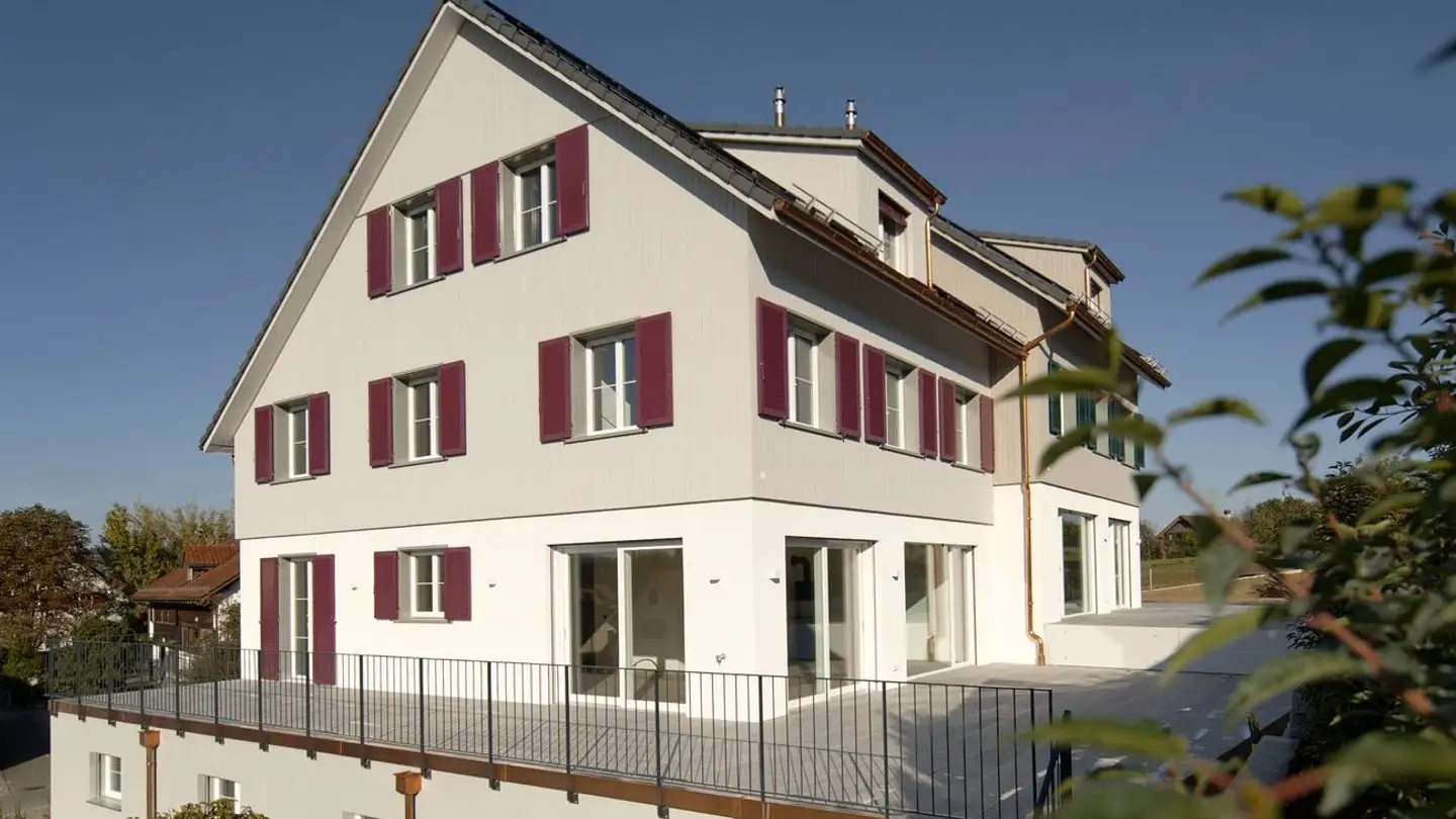 Einfamilienhaus kaufen - 8400 Winterthur