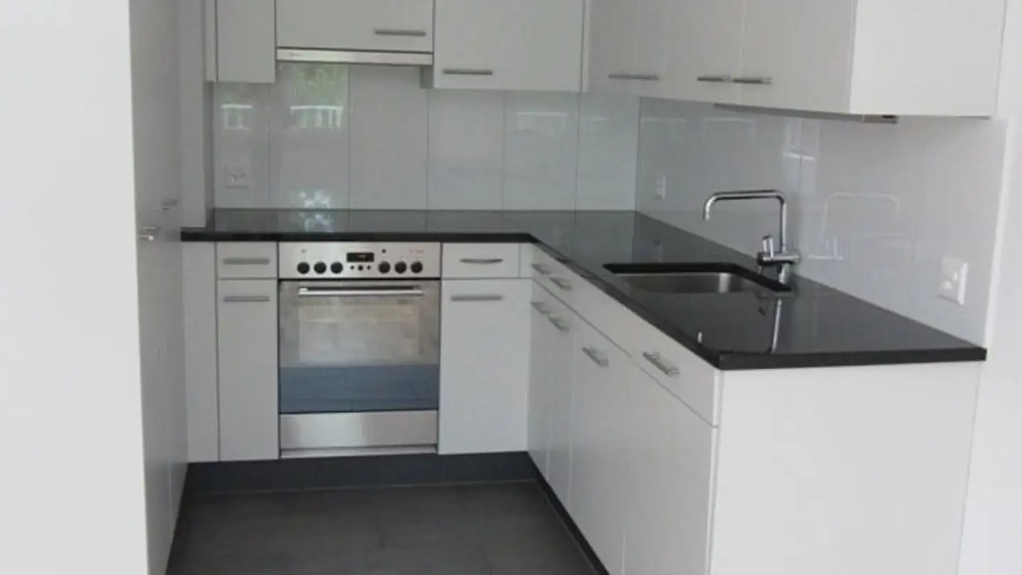 Appartement à louer - Kirchweg 59, 8102 Oberengstringen - Photo 2