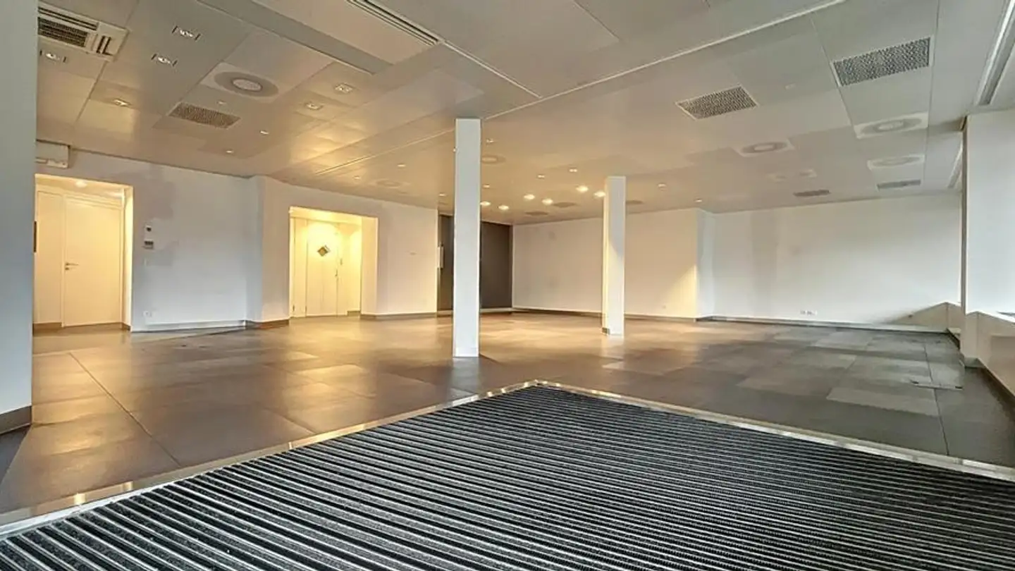 Magasin à louer - Route Des Flumeaux 1, 1008 Prilly