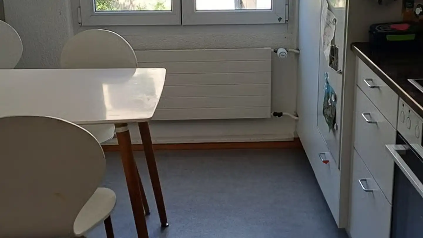 Apartment for rent - Sickingerstrasse 3, 3014 Bern - Photo 3
