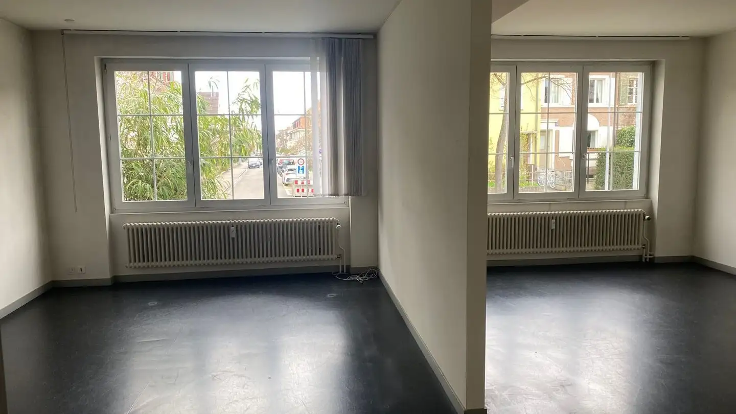 Spazio ufficio in affitto - Grimselstrasse 2, 4054 Basel - Foto 3