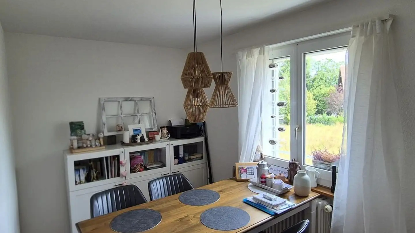 Wohnung mieten - 5014 Gretzenbach - Foto 4