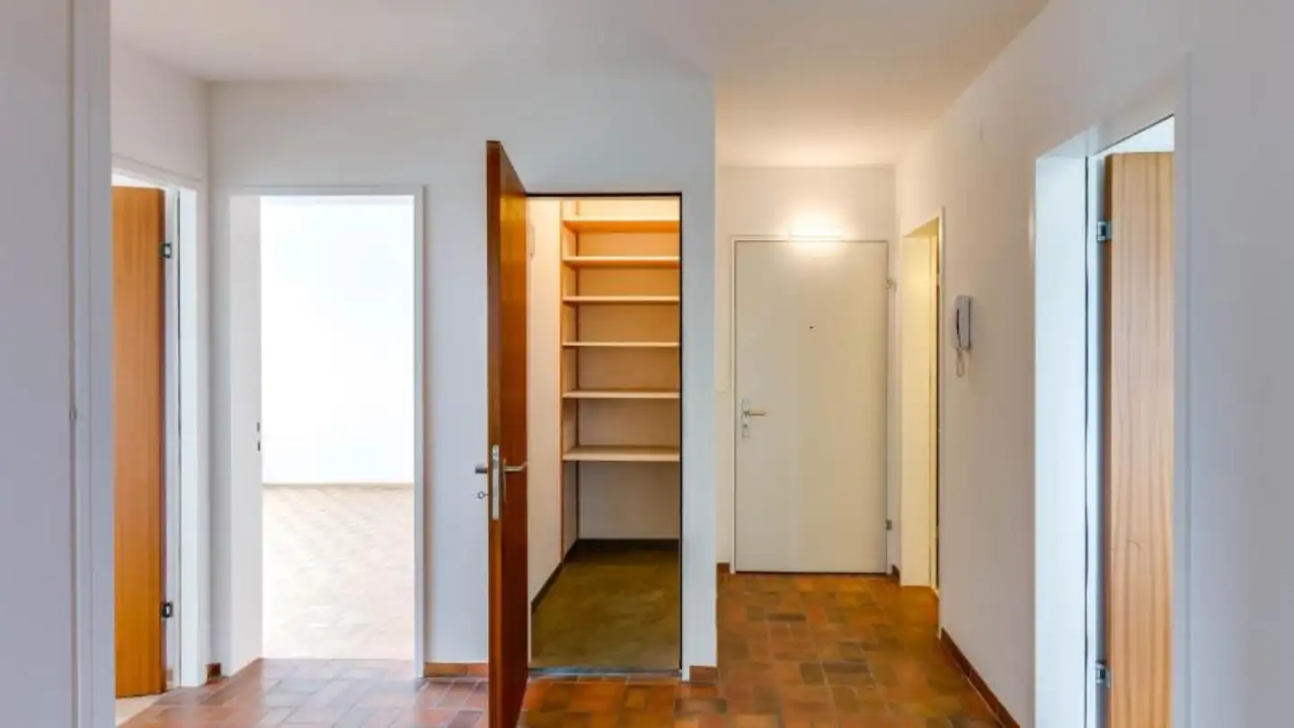 Apartment for rent - Spitzwaldstrasse 211, 4123 Allschwil - Photo 2