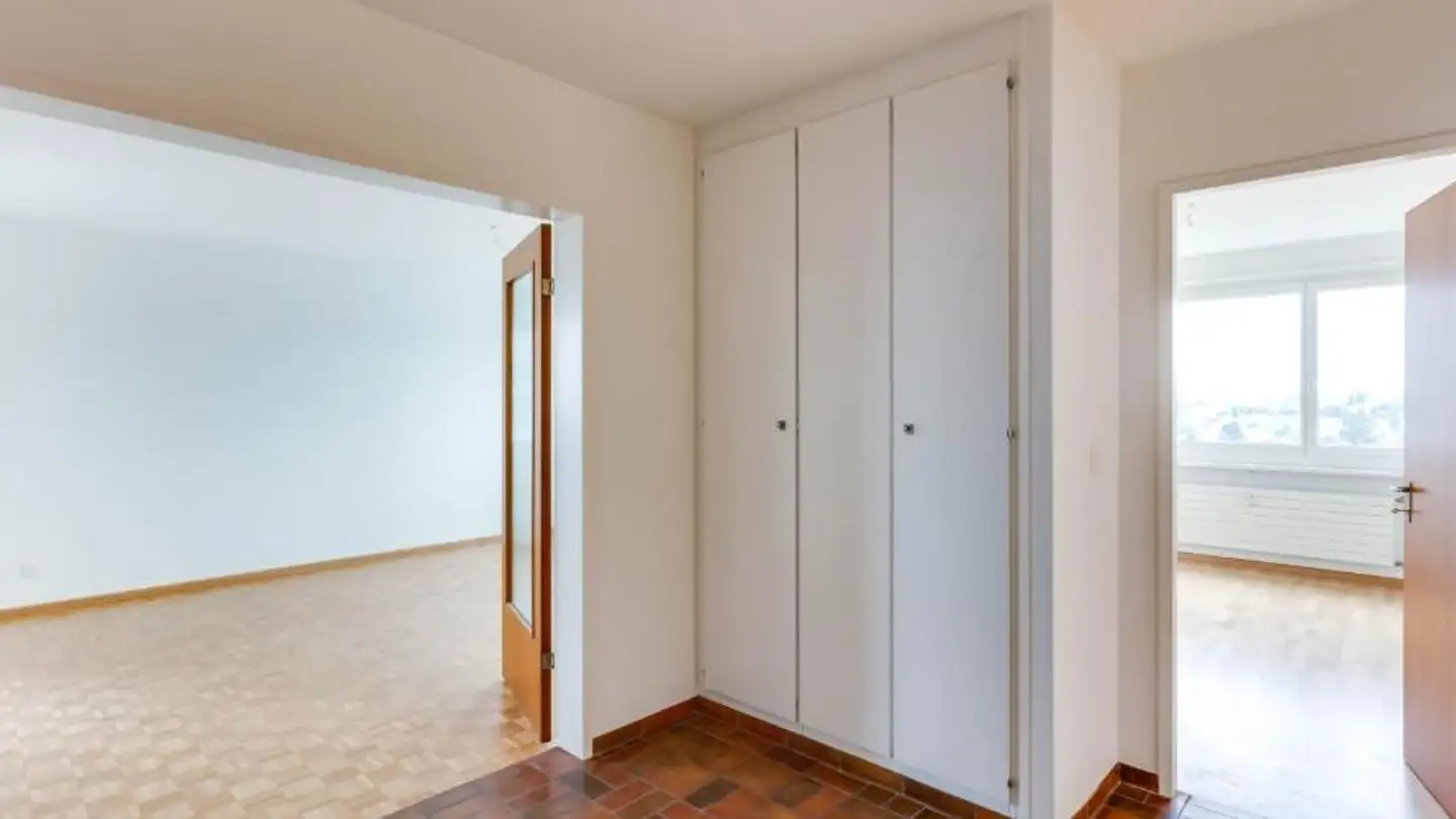 Apartment for rent - Spitzwaldstrasse 211, 4123 Allschwil - Photo 3