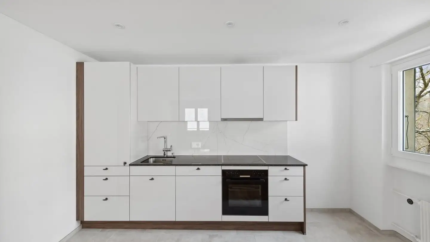 Appartamento in affitto - Jurastrasse 63, 3013 Bern - Foto 2