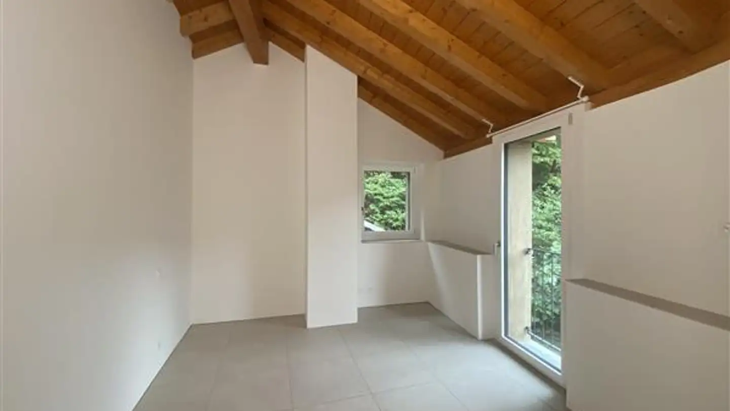 Maison individuelle à louer - 6955 Cagiallo - Photo 4