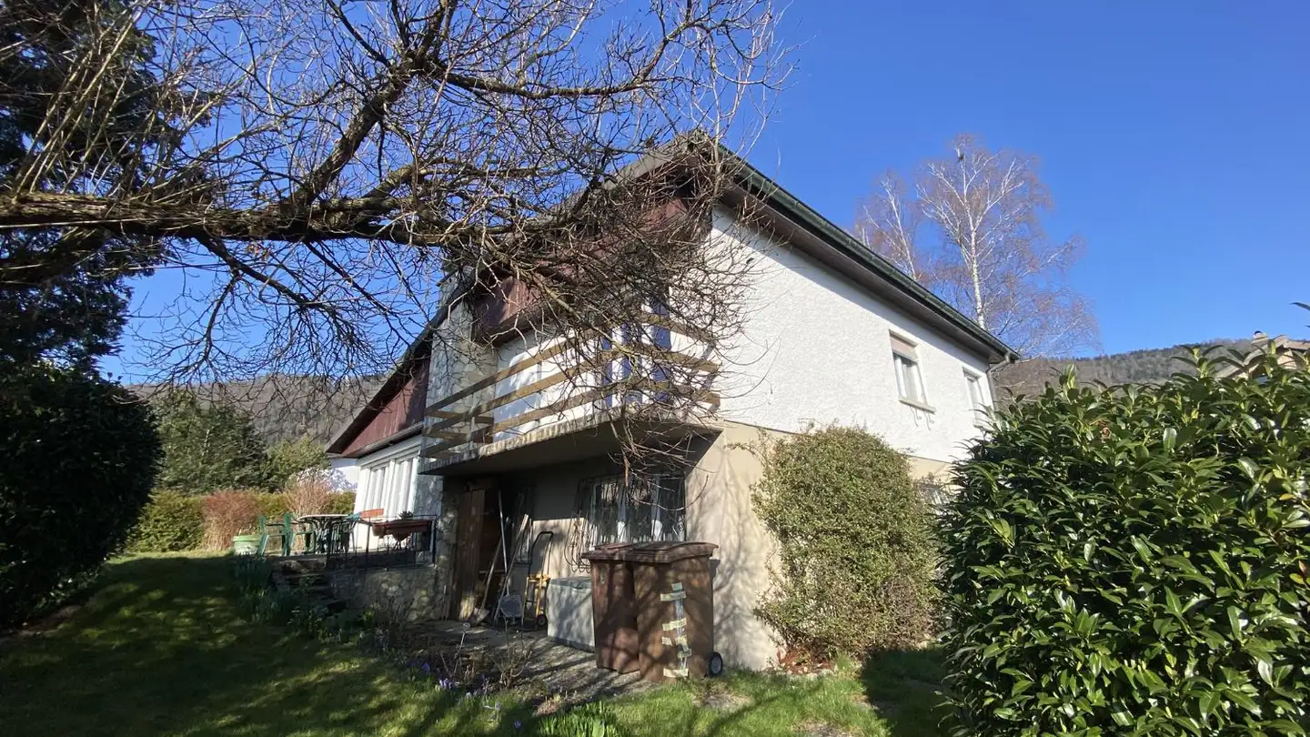 Casa singola in vendita - 2856 Boécourt - Foto 2