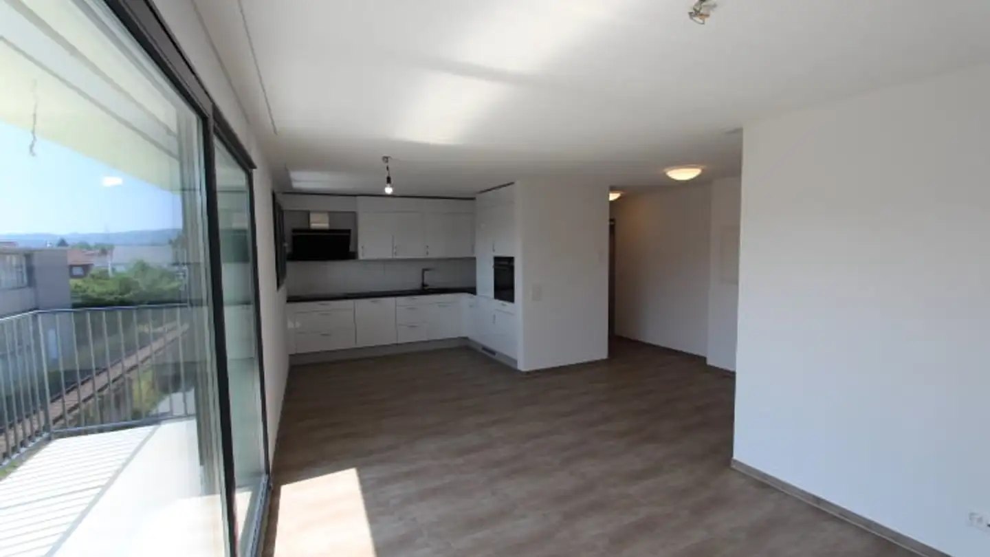 Appartamento in affitto - Köllikerstrasse 25, 5036 Oberentfelden - Foto 4