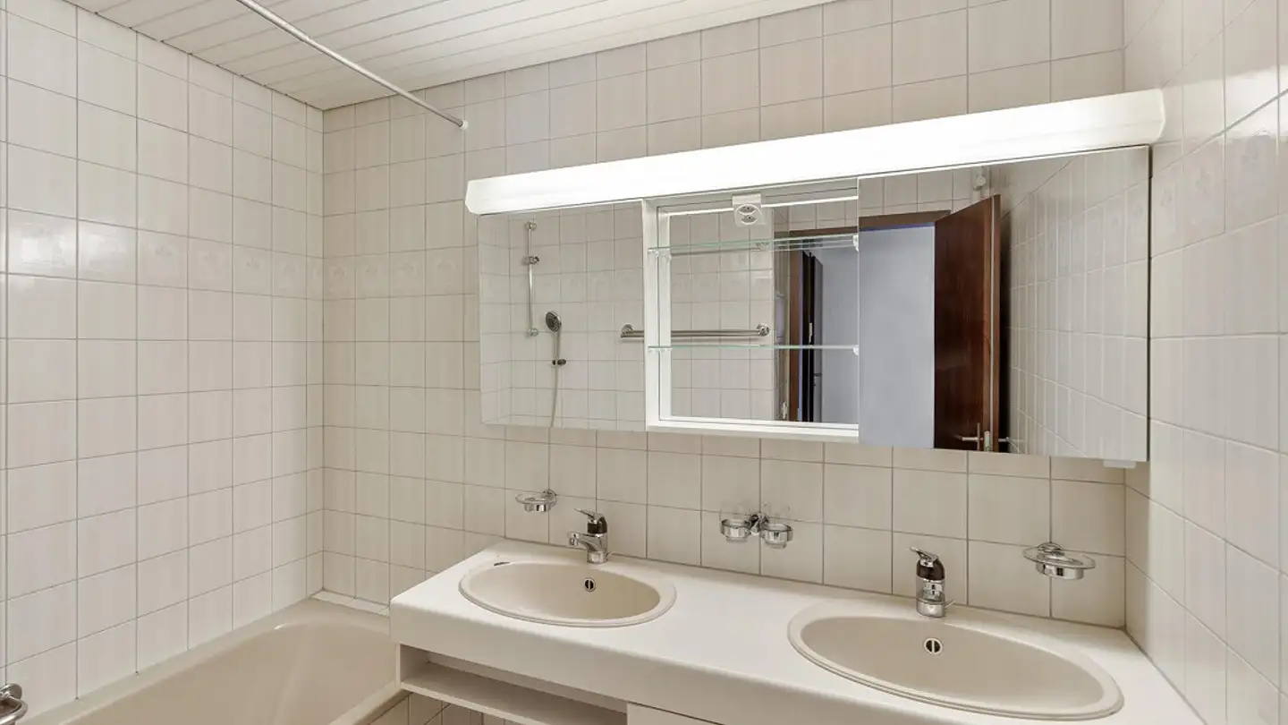 Appartement à louer - Route Du Coteau 17, 1752 Villars-sur-Glâne - Photo 3