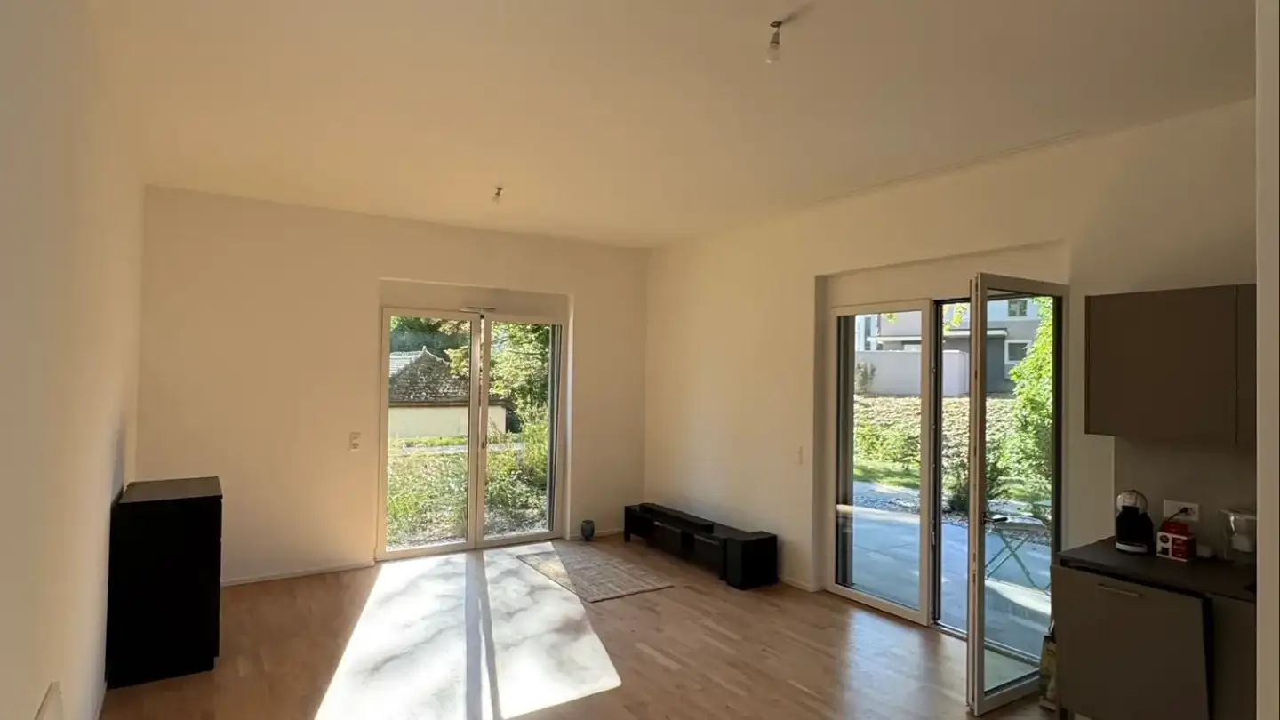 Wohnung mieten - Avenue Du Tir Fédéral 78b, 1024 Ecublens VD