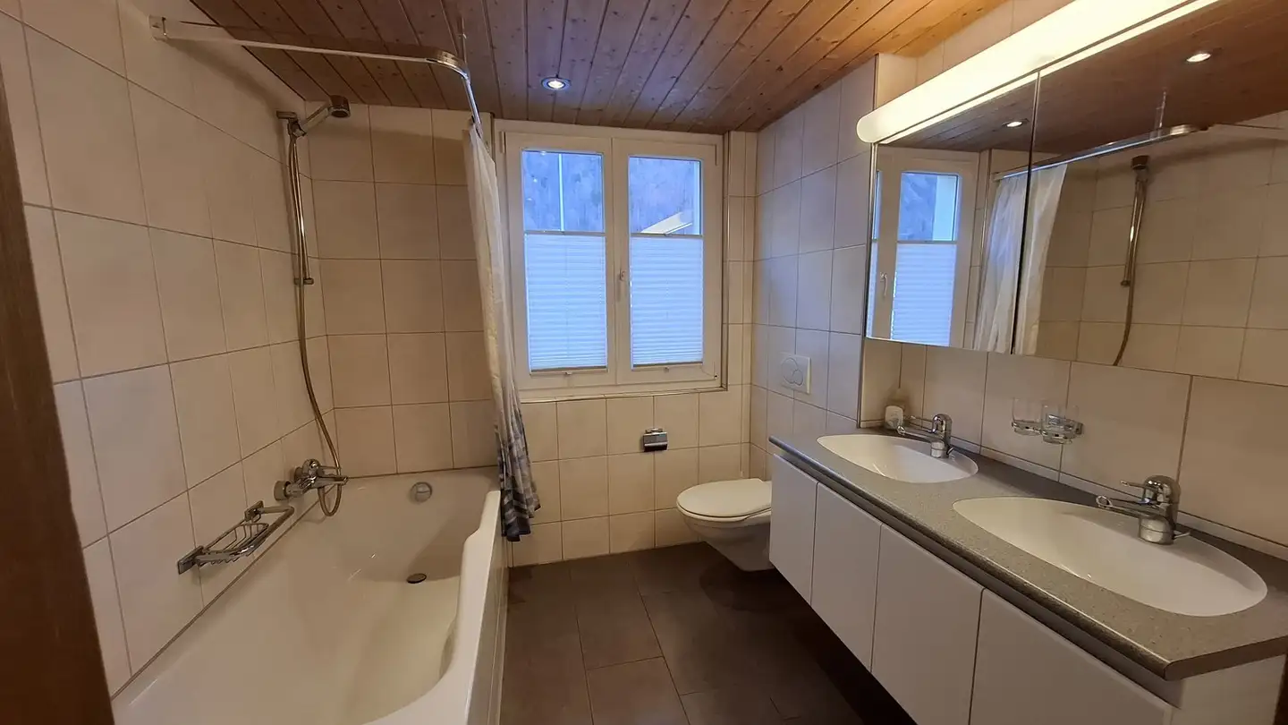 Apartment for rent - 8888 Heiligkreuz (Mels) - Photo 2