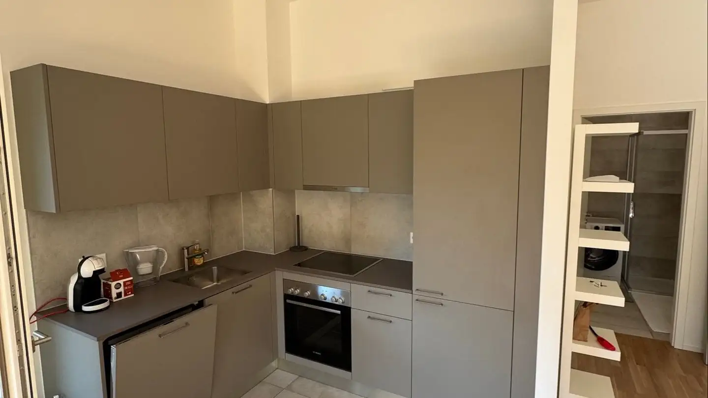 Wohnung mieten - Avenue Du Tir Fédéral 78b, 1024 Ecublens VD - Foto 2