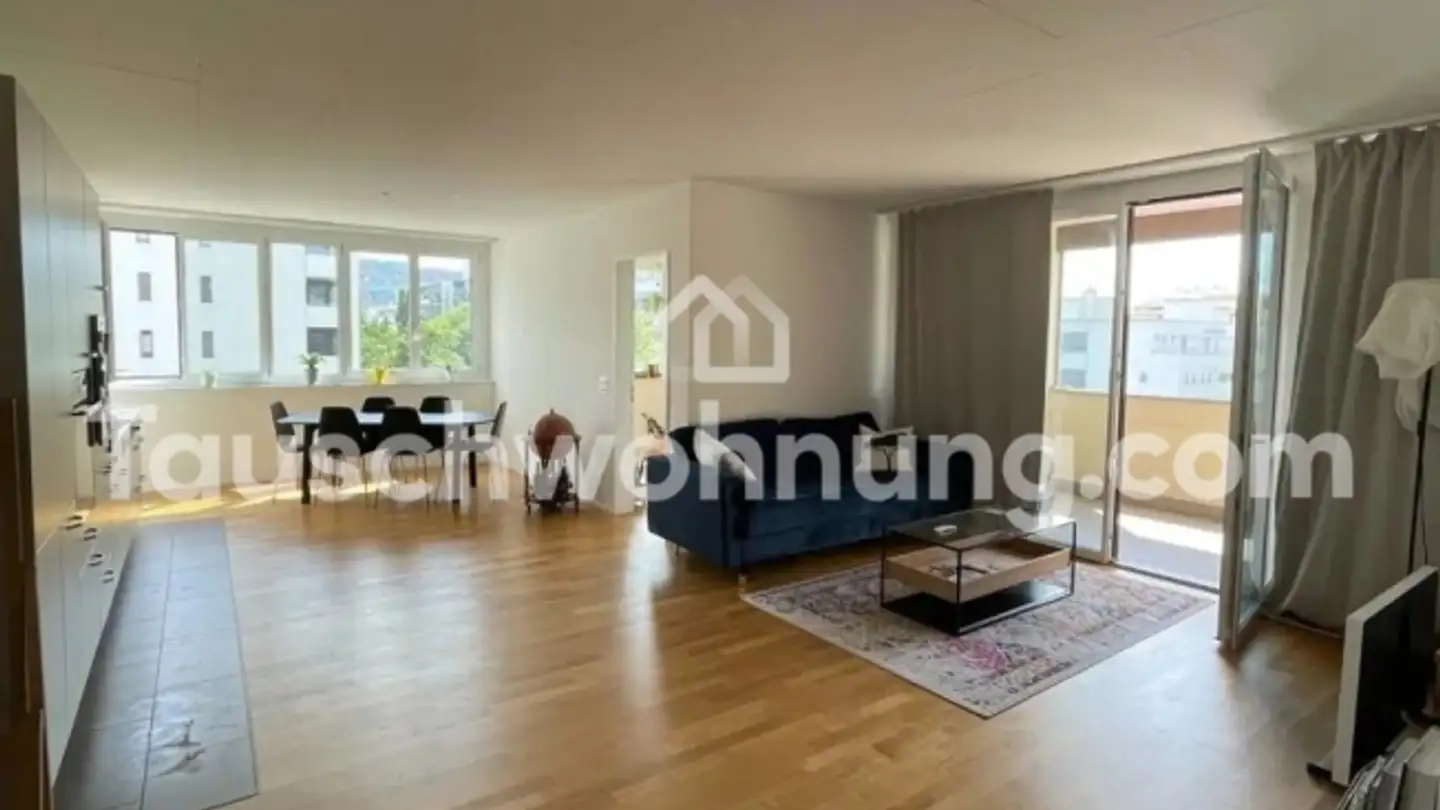 Appartement à louer - 8048 Zürich