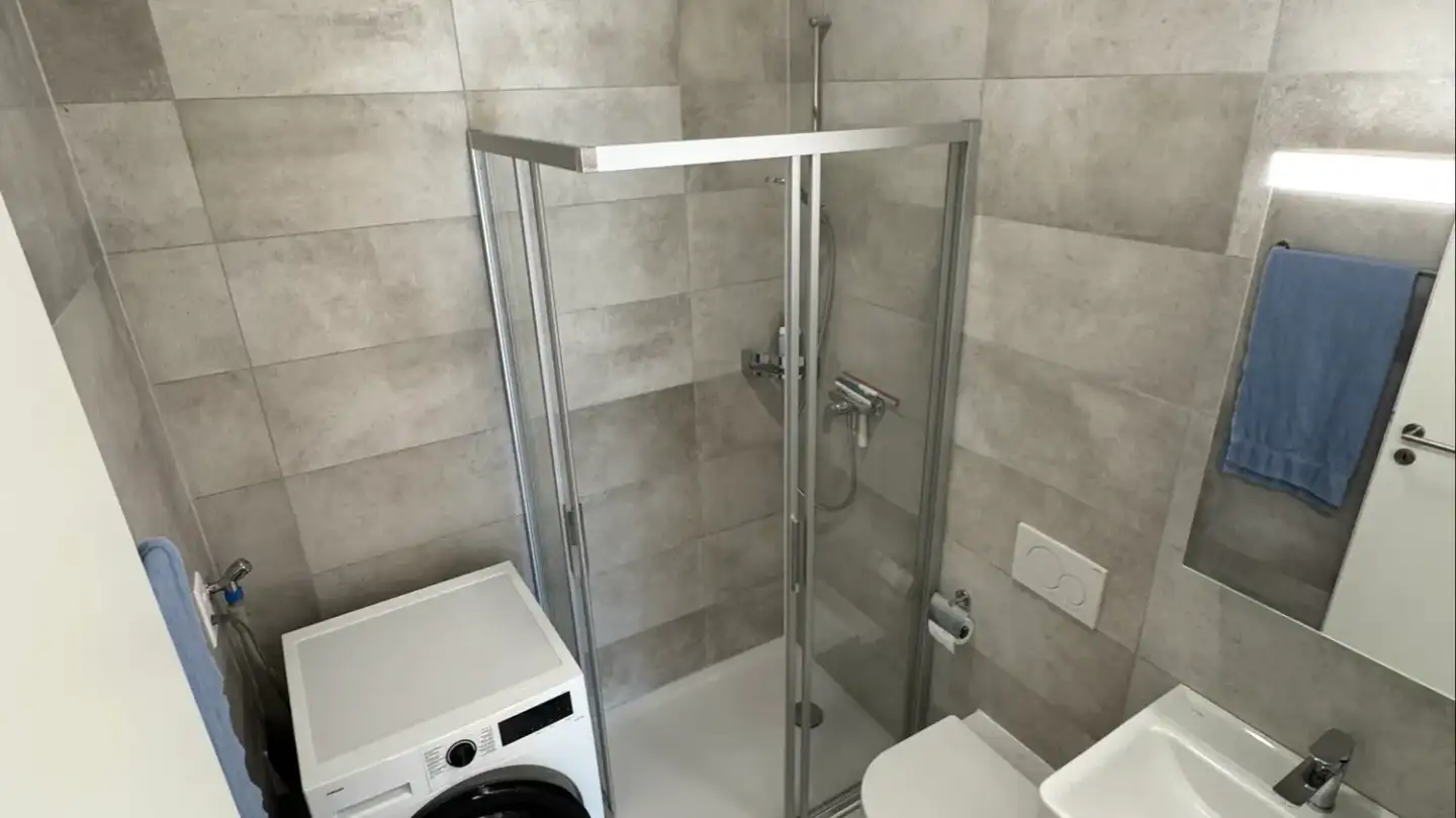 Wohnung mieten - Avenue Du Tir Fédéral 78b, 1024 Ecublens VD - Foto 3
