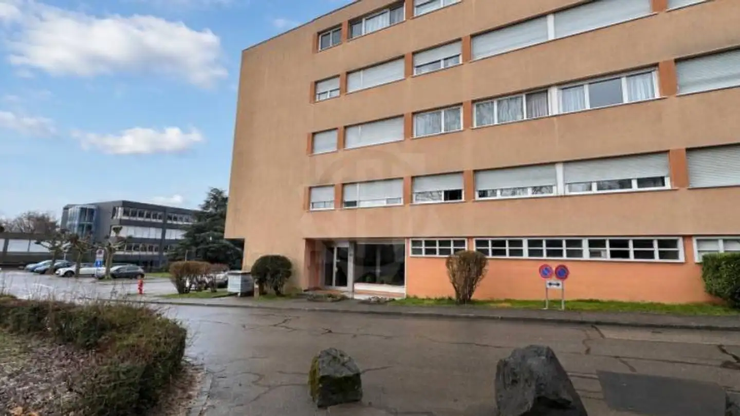Appartement à vendre - 1180 Rolle