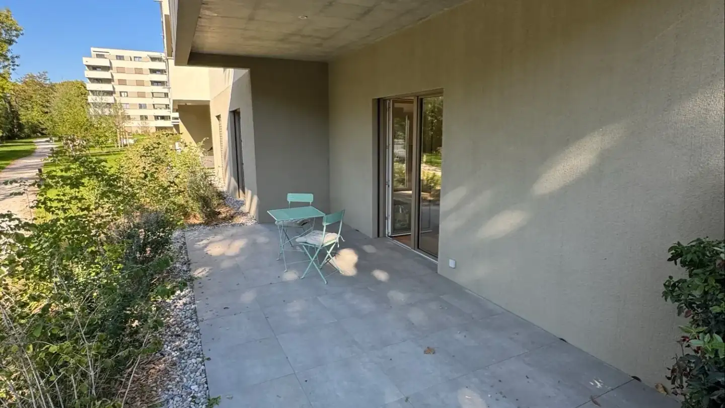 Wohnung mieten - Avenue Du Tir Fédéral 78b, 1024 Ecublens VD - Foto 4