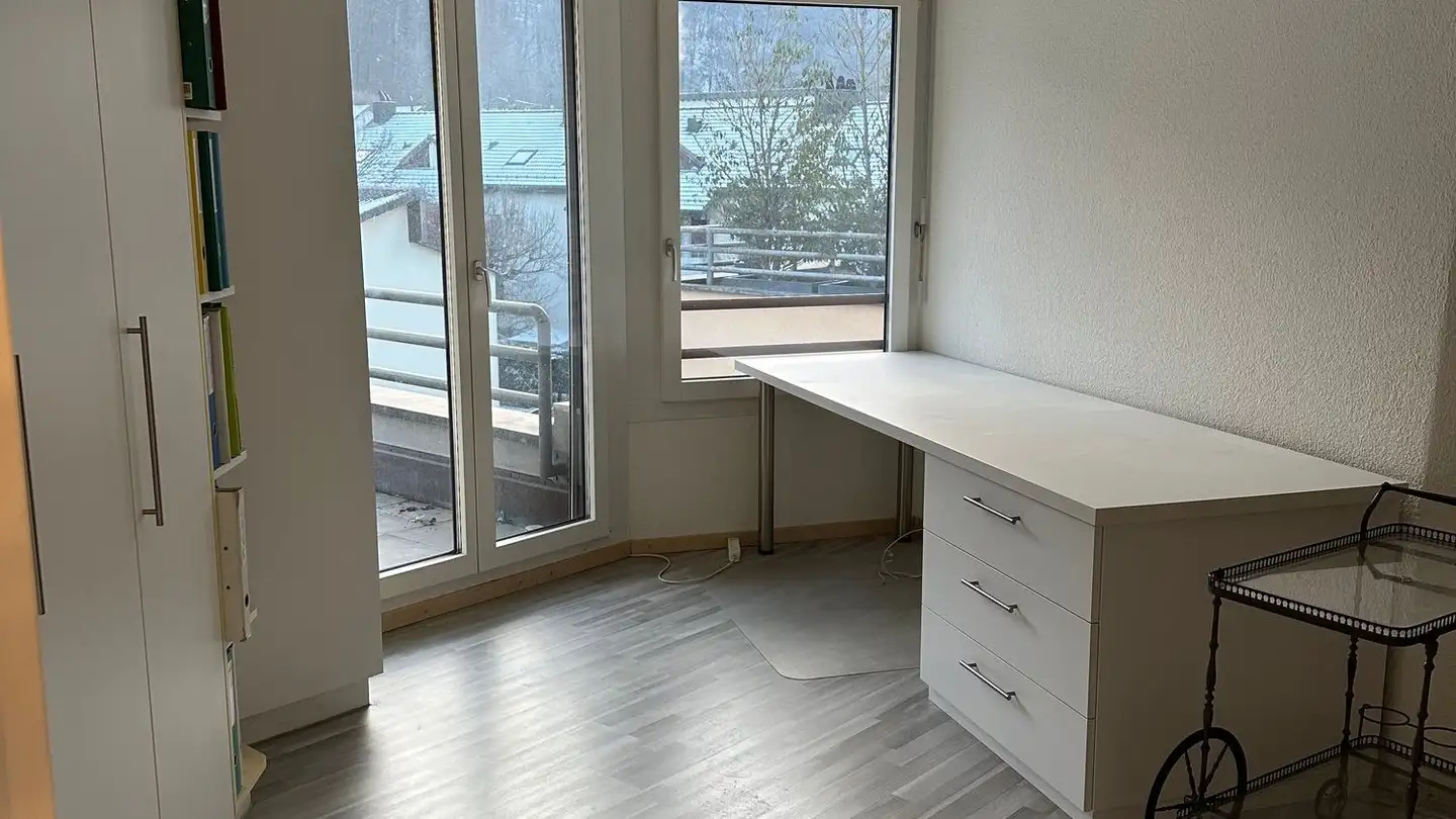 Penthouse for rent - Bruggerstrasse 125, 5400 Baden - Photo 4