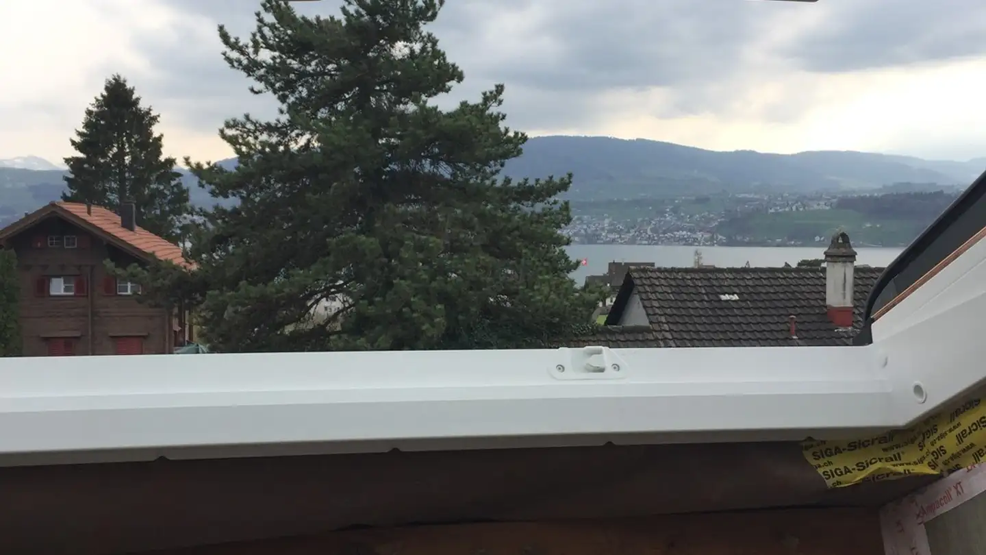 Stanza singola in affitto - Rainsiedlung 3, 8712 Stäfa - Foto 2