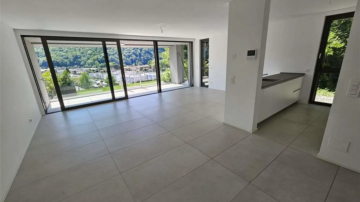 Appartamento in affitto - Via Colombera 32c, 6984 Pura - Photo 4