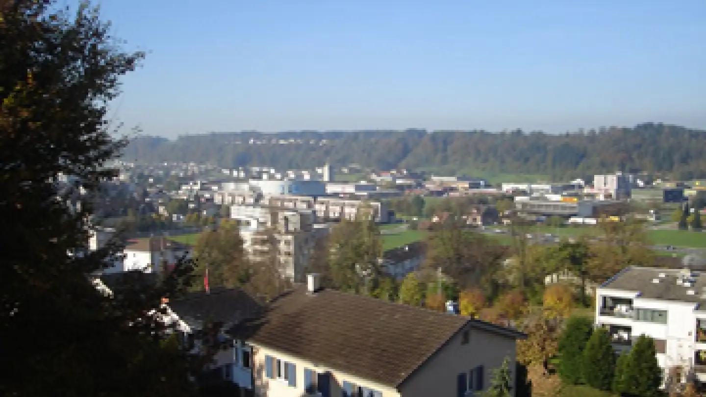 Wohnung mieten - Ottigenbühlring, 6030 Ebikon