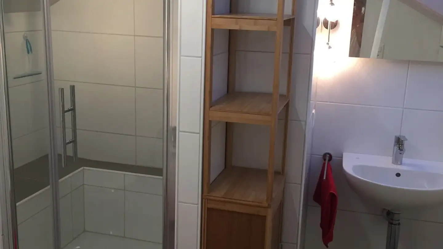 Stanza singola in affitto - Rainsiedlung 3, 8712 Stäfa - Foto 4