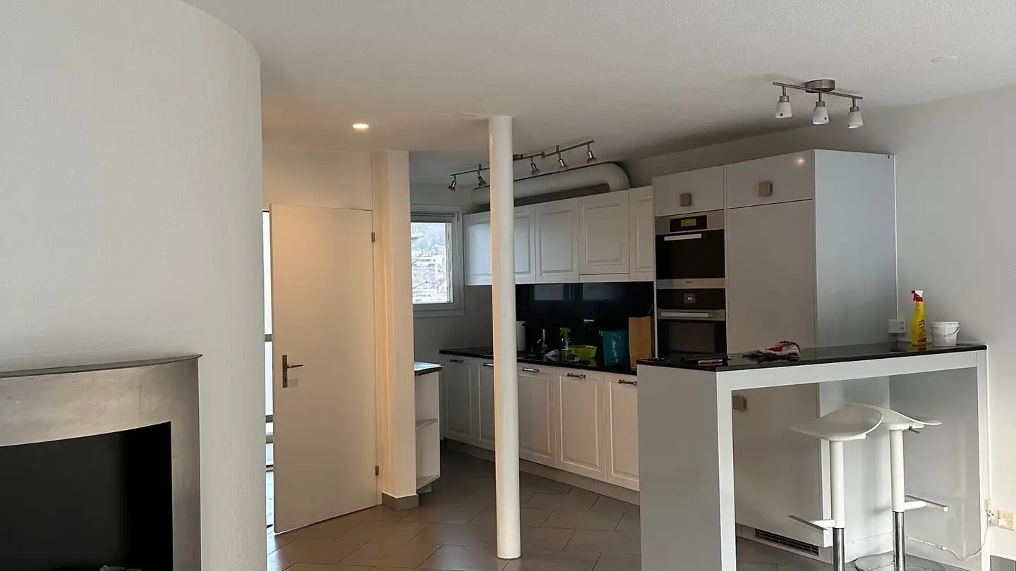 Penthouse for rent - Bruggerstrasse 125, 5400 Baden - Photo 2