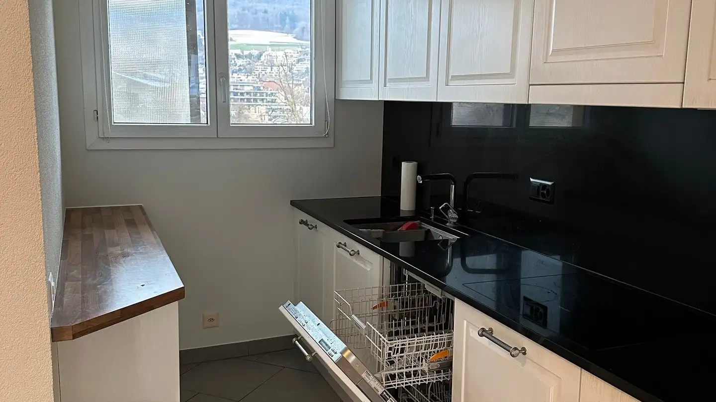 Penthouse for rent - Bruggerstrasse 125, 5400 Baden - Photo 3