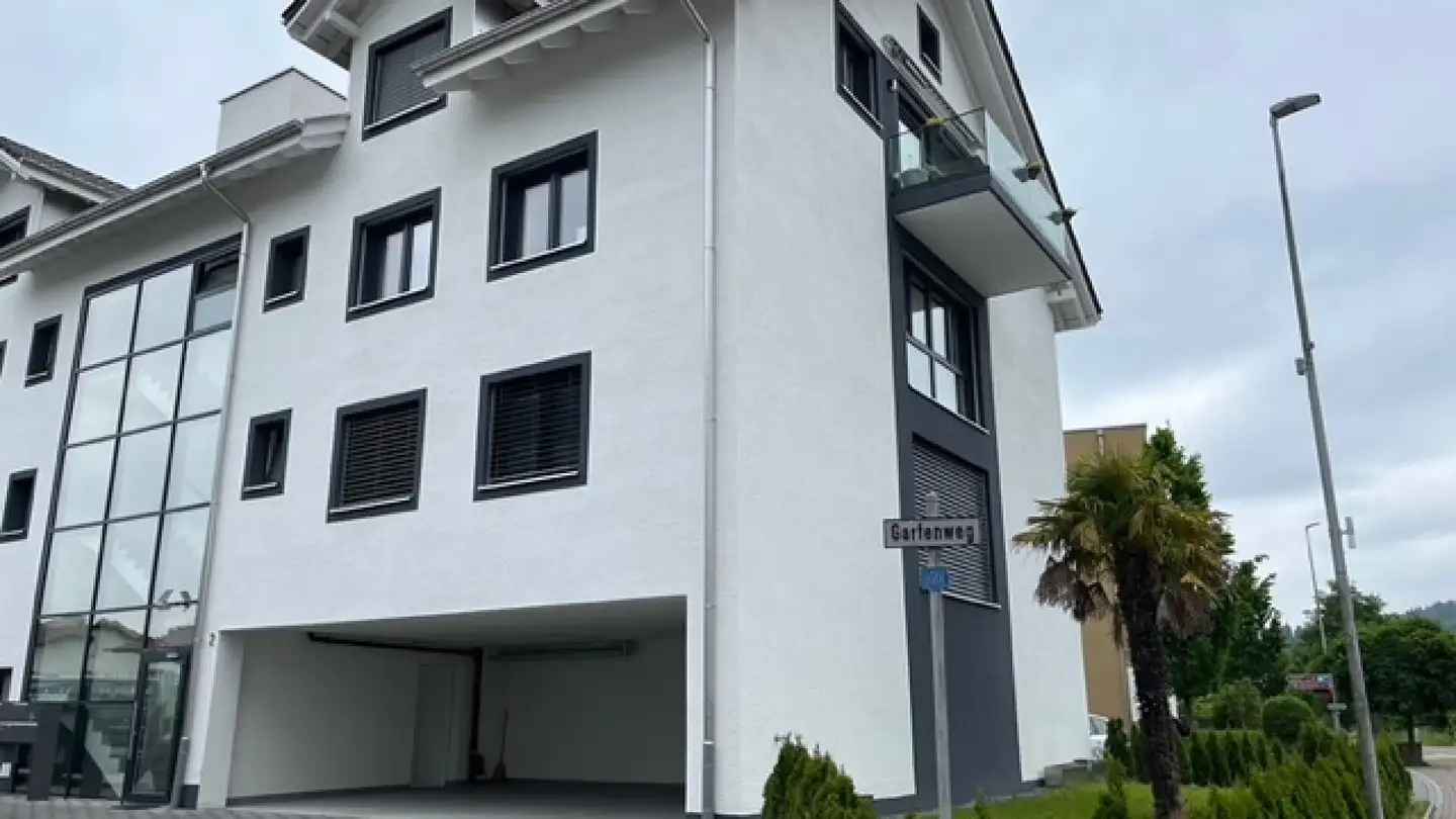 Apartment for sale - Gartenweg, 5502 Hunzenschwil