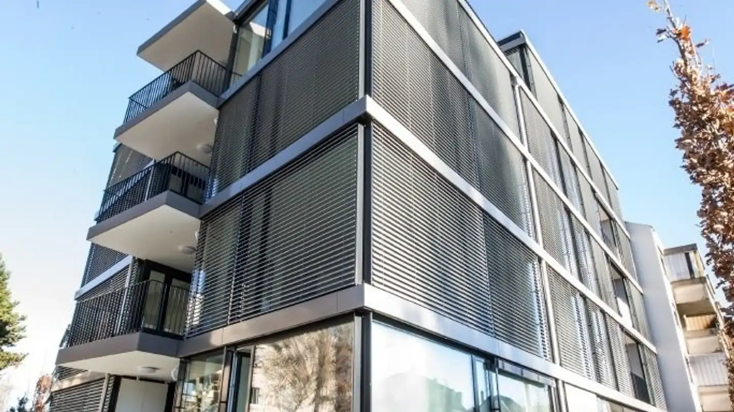 Apartment for rent - Baslerstrasse 347, 4123 Allschwil