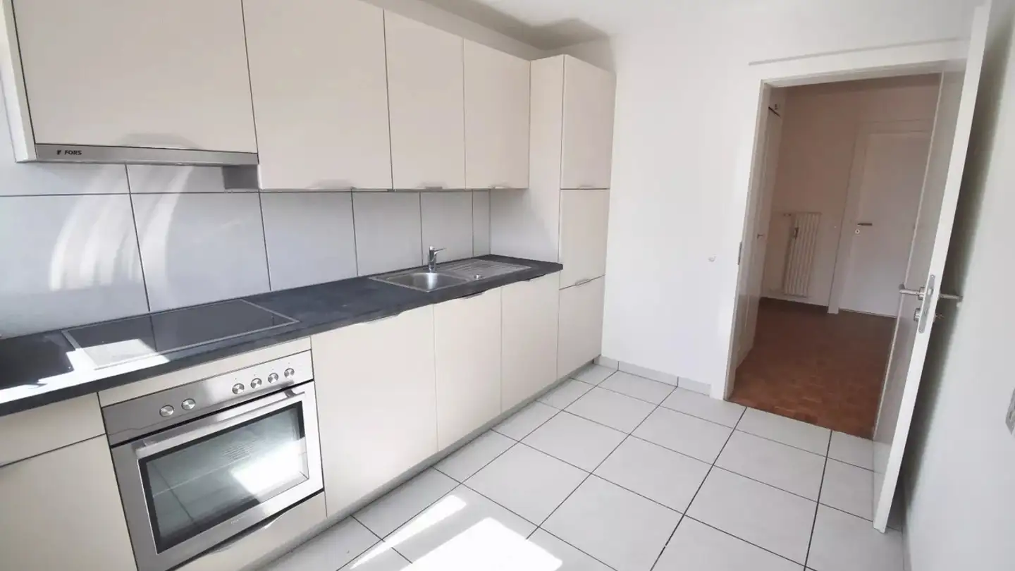 Appartamento in affitto - Route De Riondaz, 3960 Sierre