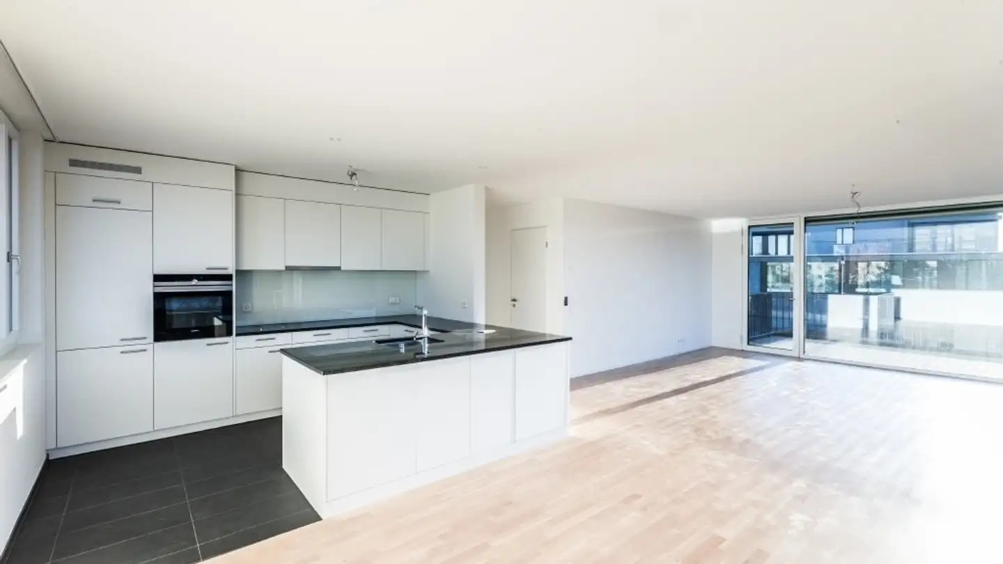 Apartment for rent - Baslerstrasse 347, 4123 Allschwil - Photo 2