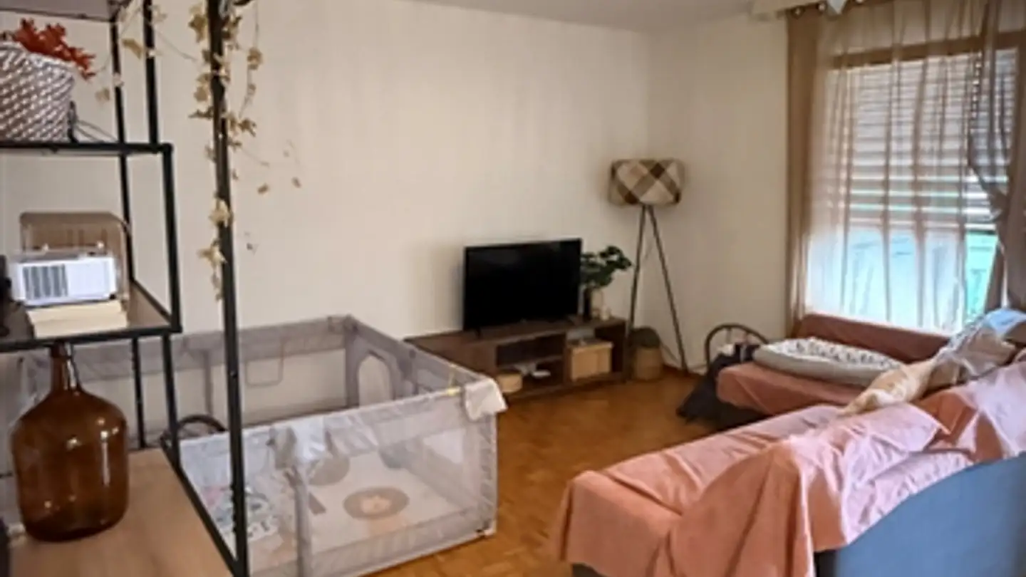 Apartment for rent - Chemin De Montaillet 21, 1880 Bex