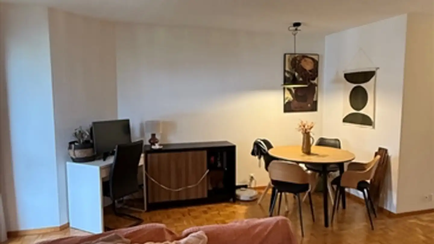 Apartment for rent - Chemin De Montaillet 21, 1880 Bex - Photo 2