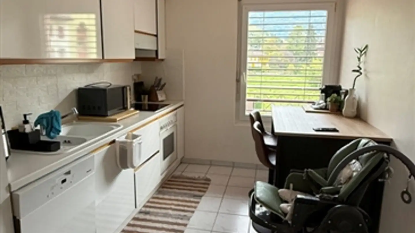 Apartment for rent - Chemin De Montaillet 21, 1880 Bex - Photo 3