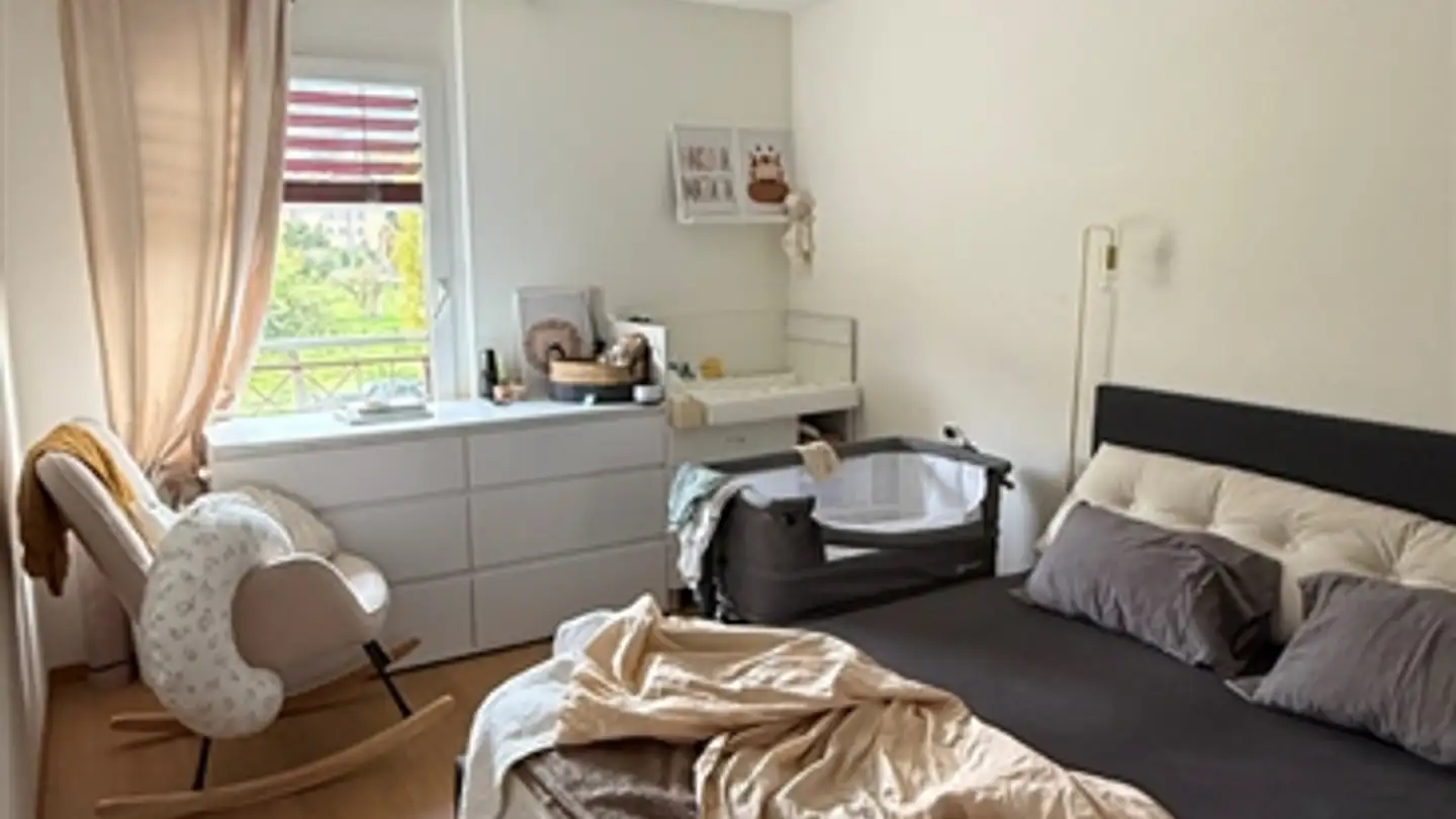 Apartment for rent - Chemin De Montaillet 21, 1880 Bex - Photo 4