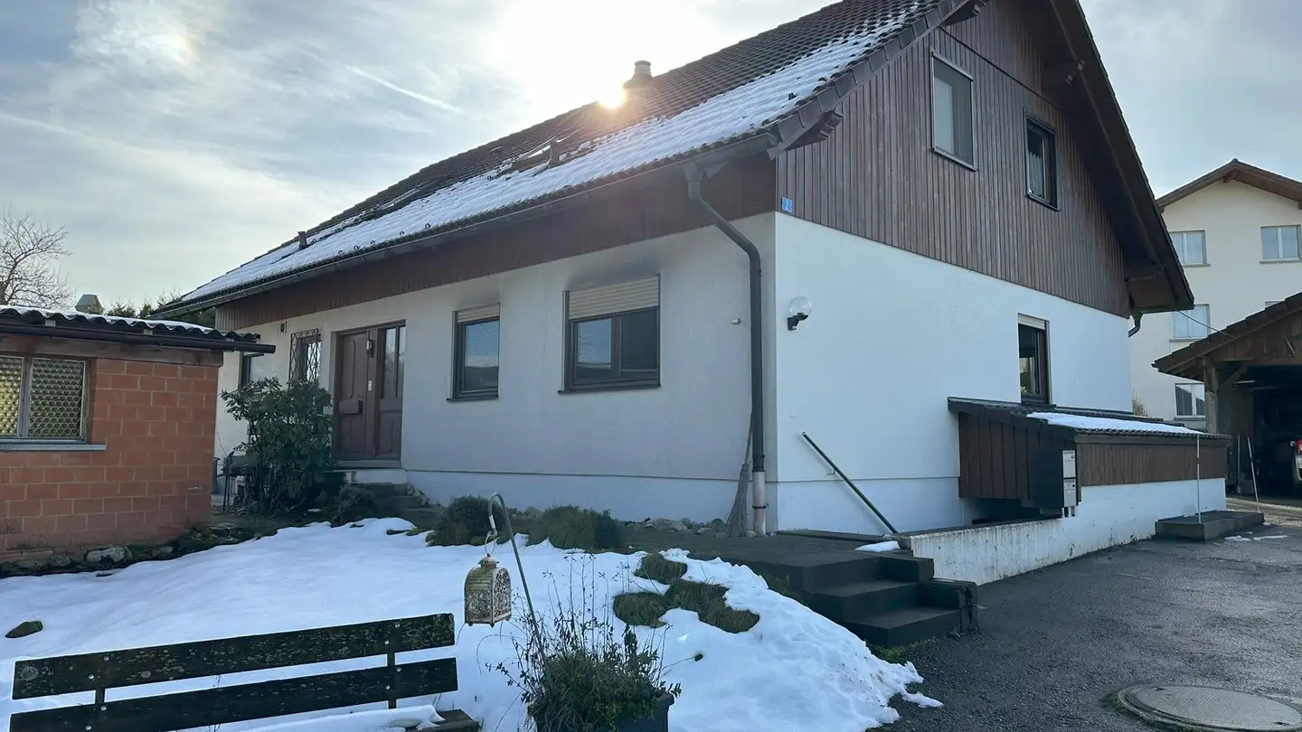 Appartamento in vendita - Waldweg 2, 3462 Weier im Emmental - Photo 2