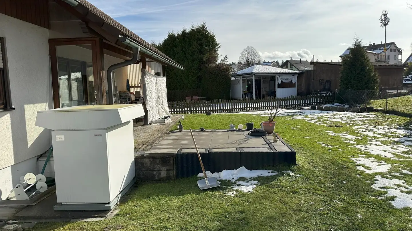 Appartamento in vendita - Waldweg 2, 3462 Weier im Emmental - Photo 3