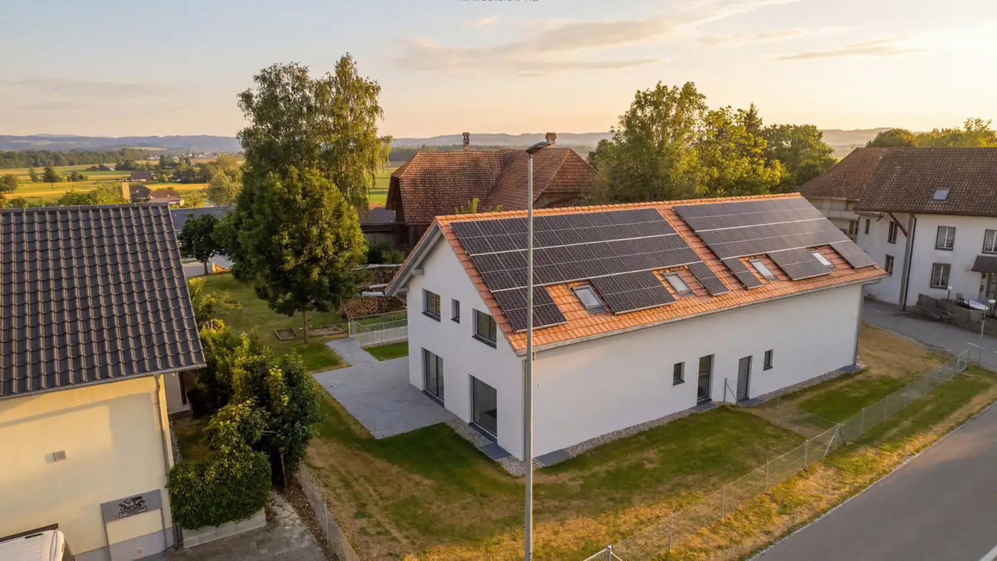 Maison individuelle à vendre - Solothurnstrasse 2, 3314 Schalunen - Photo 2