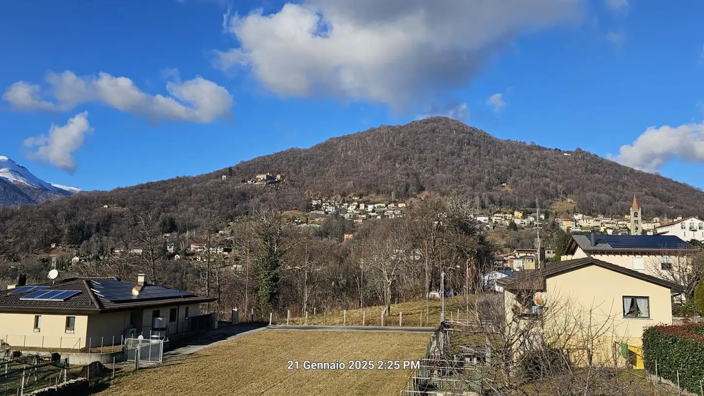 Single house for sale - Via Alla Cava, 6947 Vaglio