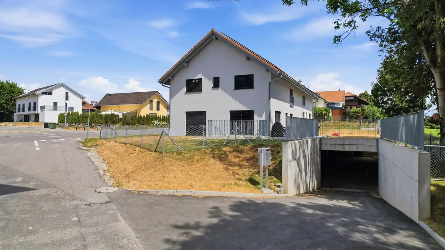 Maison individuelle à vendre - Solothurnstrasse 2, 3314 Schalunen - Photo 3