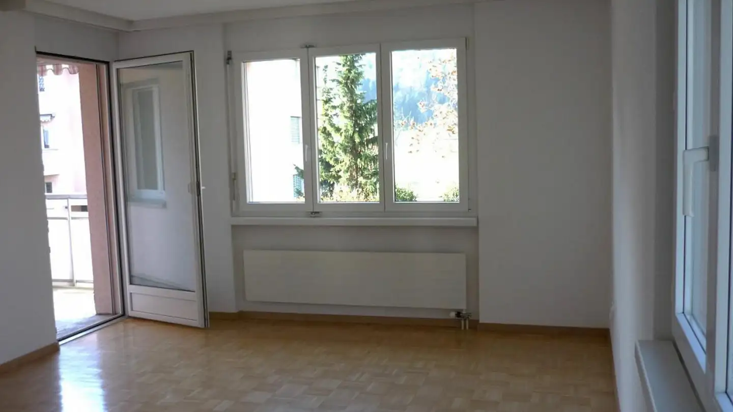 Appartamento in affitto - Chürzistrasse 21, 8600 Dübendorf - Photo 2